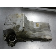 103N009 Engine Oil Pan For 99-06 Chevrolet Silverado 1500 5.3 12573704 103N009 Engine Oil Pan For 99-06 Chevrolet Silverado 1500 5.3 12573704